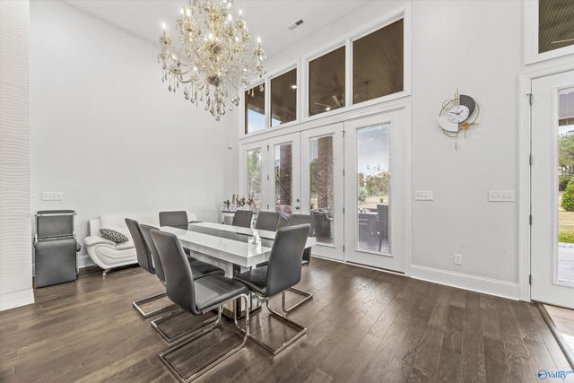 3149 Old Railroad Bed Road, Harvest, AL 35749