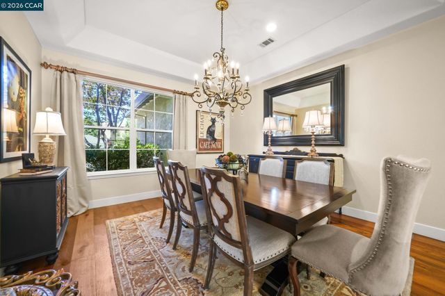 110 Forest Hill Dr, Clayton, CA 94517