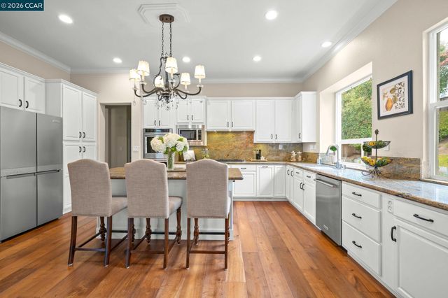 110 Forest Hill Dr, Clayton, CA 94517