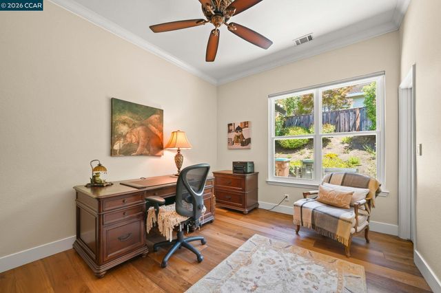 110 Forest Hill Dr, Clayton, CA 94517
