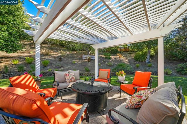 110 Forest Hill Dr, Clayton, CA 94517
