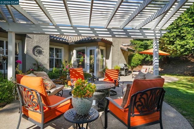 110 Forest Hill Dr, Clayton, CA 94517