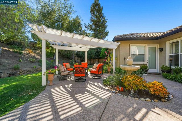 110 Forest Hill Dr, Clayton, CA 94517