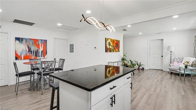 2224 Greensboro Street Extension, Lexington, NC 27295