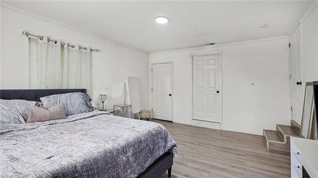 2224 Greensboro Street Extension, Lexington, NC 27295