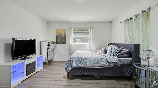 2224 Greensboro Street Extension, Lexington, NC 27295