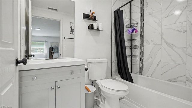 2224 Greensboro Street Extension, Lexington, NC 27295