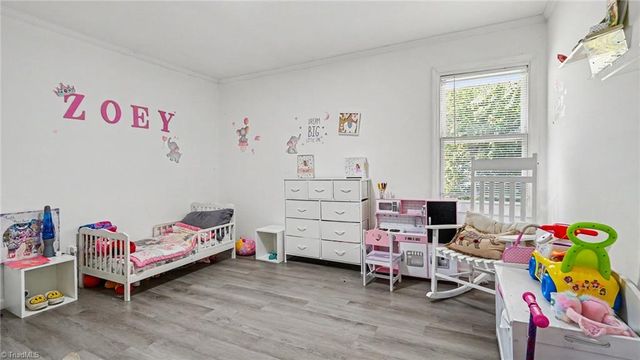 2224 Greensboro Street Extension, Lexington, NC 27295