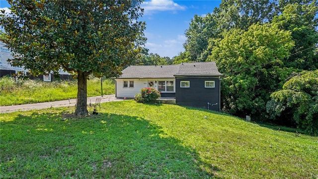 2224 Greensboro Street Extension, Lexington, NC 27295