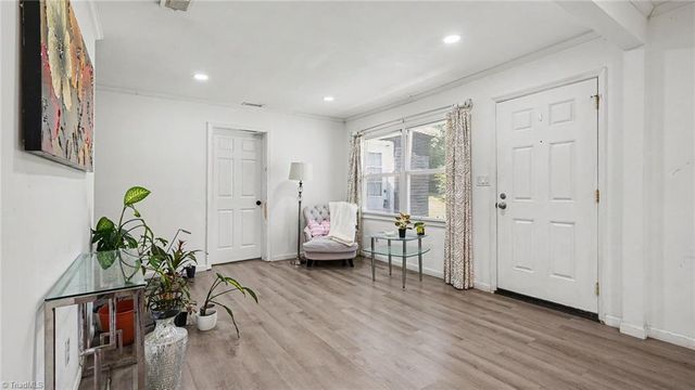 2224 Greensboro Street Extension, Lexington, NC 27295