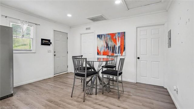 2224 Greensboro Street Extension, Lexington, NC 27295