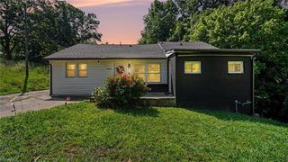 2224 Greensboro Street Extension, Lexington, NC 27295