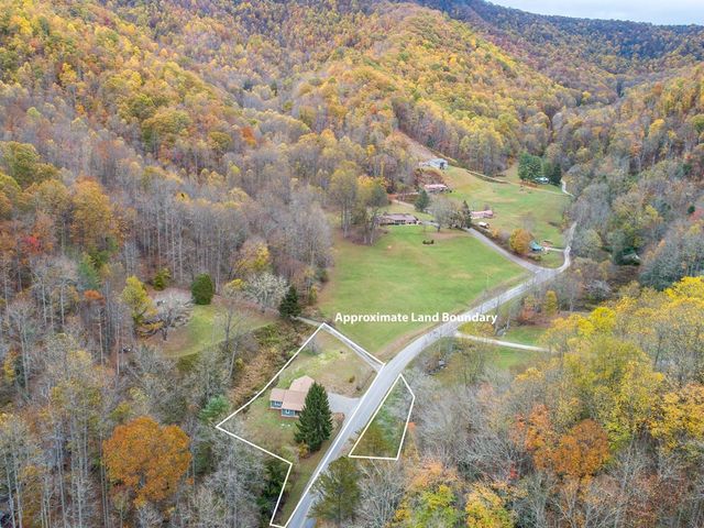 5107 Boiling Springs Road, Murphy, NC 28906