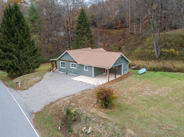 5107 Boiling Springs Road, Murphy, NC 28906