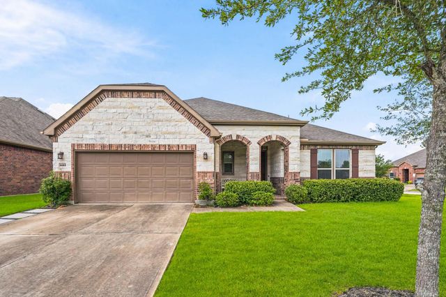 3282 Havenwood Chase Lane, Pearland, TX 77584