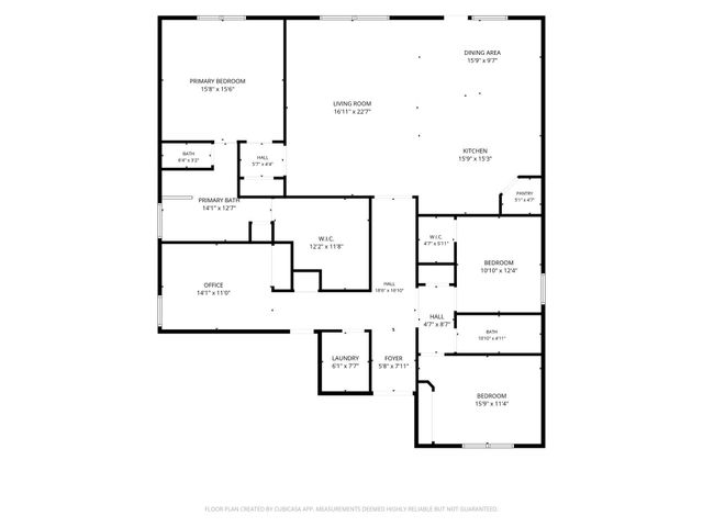 3282 Havenwood Chase Lane, Pearland, TX 77584