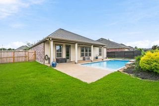 3282 Havenwood Chase Lane, Pearland, TX 77584