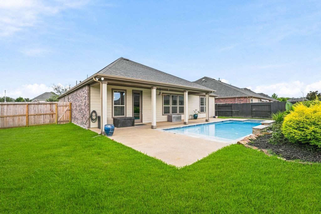 3282 Havenwood Chase Lane, Pearland, TX 77584