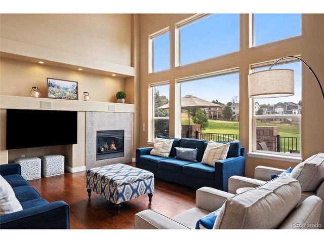1585 Bent Grass Cir, Castle Rock, CO 80109
