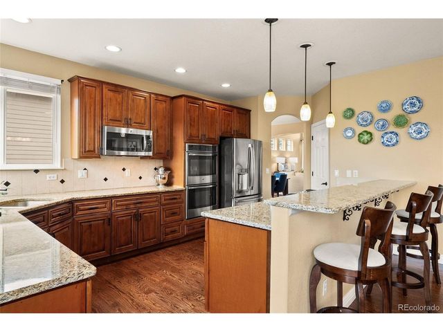 1585 Bent Grass Cir, Castle Rock, CO 80109