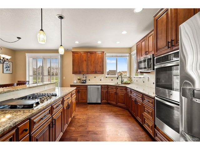 1585 Bent Grass Cir, Castle Rock, CO 80109