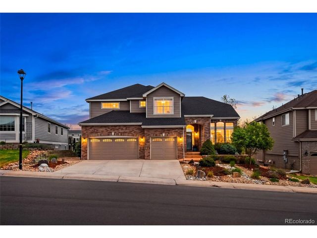 1585 Bent Grass Cir, Castle Rock, CO 80109