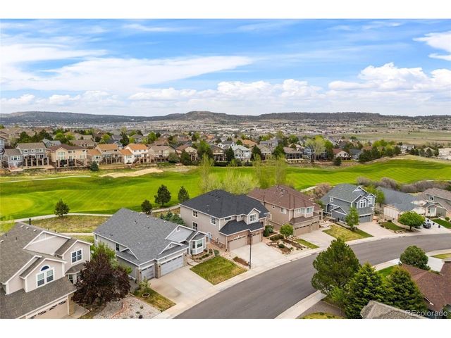 1585 Bent Grass Cir, Castle Rock, CO 80109