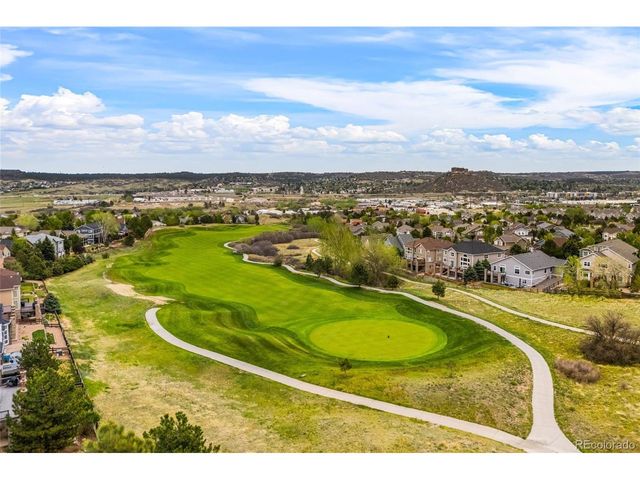 1585 Bent Grass Cir, Castle Rock, CO 80109