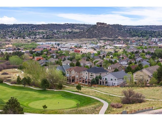 1585 Bent Grass Cir, Castle Rock, CO 80109
