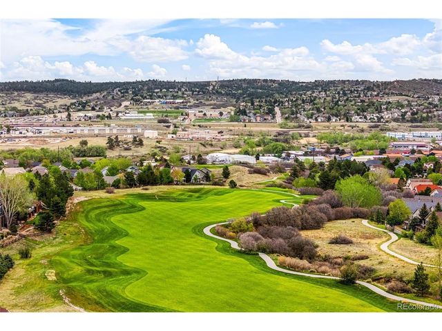 1585 Bent Grass Cir, Castle Rock, CO 80109