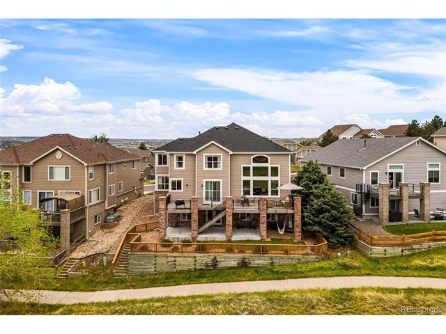 1585 Bent Grass Cir, Castle Rock, CO 80109