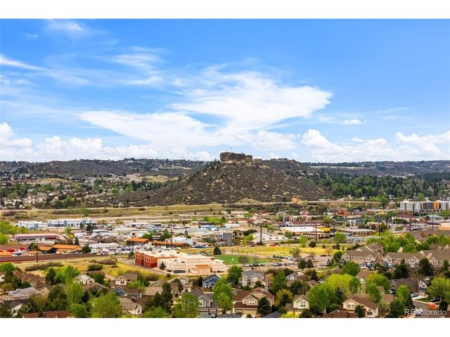 1585 Bent Grass Cir, Castle Rock, CO 80109
