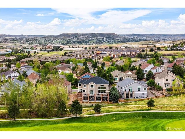 1585 Bent Grass Cir, Castle Rock, CO 80109