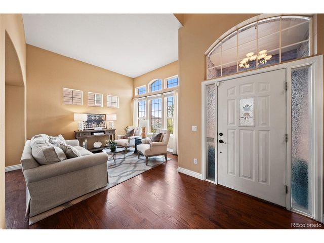 1585 Bent Grass Cir, Castle Rock, CO 80109