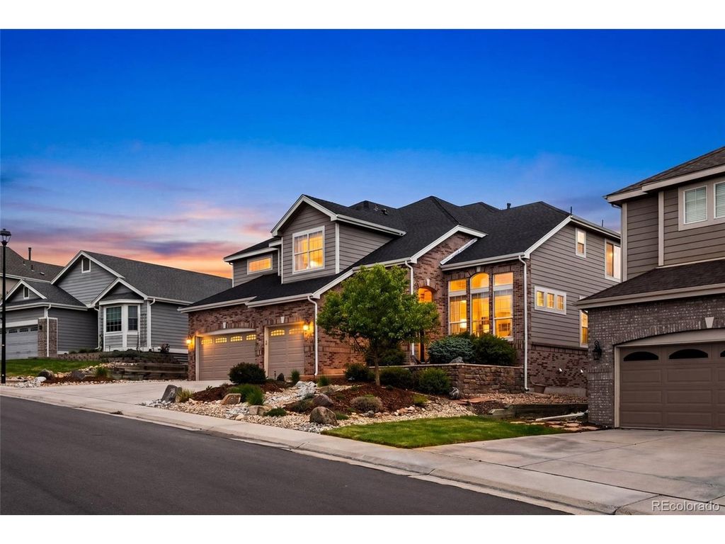 1585 Bent Grass Cir, Castle Rock, CO 80109
