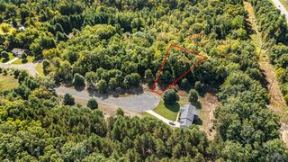 Lot 7 University Club Dr, Big Rapids, MI 49307