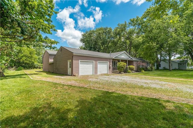 3101 S Tipp Cowlesville Road, Tipp City, OH 45371