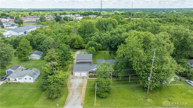 3101 S Tipp Cowlesville Road, Tipp City, OH 45371