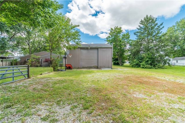 3101 S Tipp Cowlesville Road, Tipp City, OH 45371