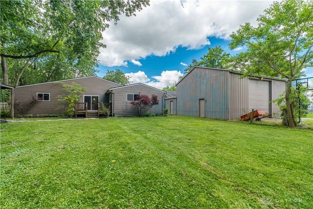 3101 S Tipp Cowlesville Road, Tipp City, OH 45371