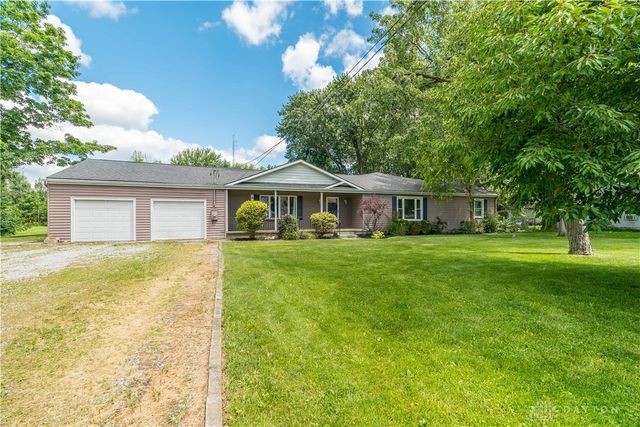 3101 S Tipp Cowlesville Road, Tipp City, OH 45371