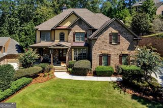 5709 Registry Oaks Lane SE, Mableton, GA 30126