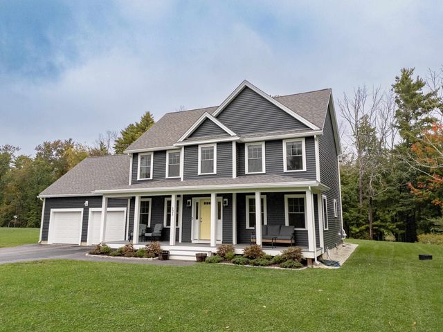 125 Meaderboro Road, Rochester, NH 03867