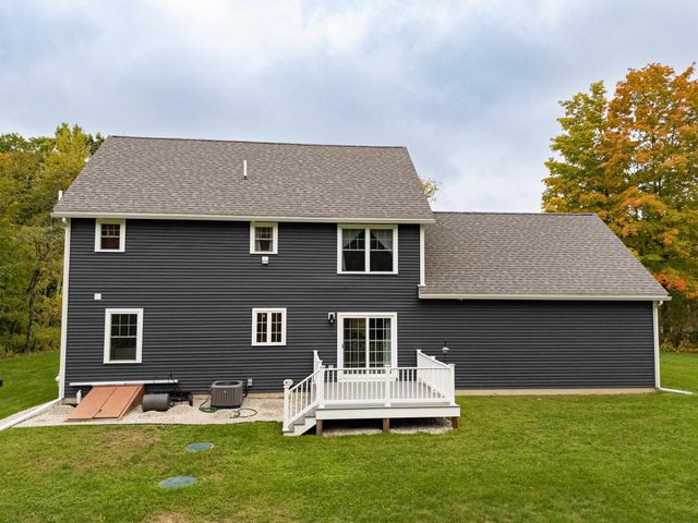 125 Meaderboro Road, Rochester, NH 03867