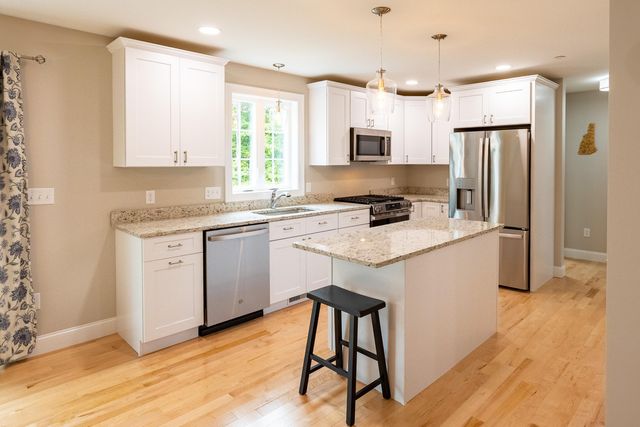 125 Meaderboro Road, Rochester, NH 03867