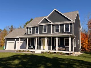 125 Meaderboro Road, Rochester, NH 03867