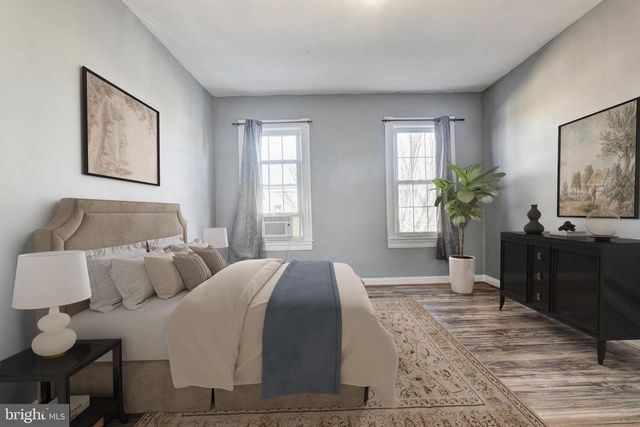 2409 MCELDERRY ST, Baltimore, MD 21205