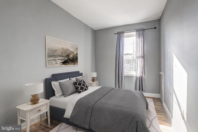 2409 MCELDERRY ST, Baltimore, MD 21205