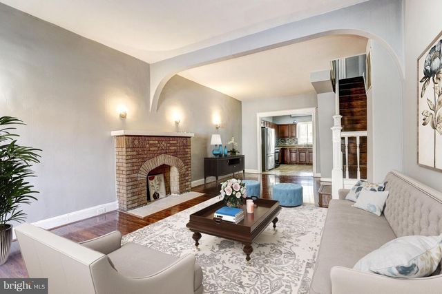 2409 MCELDERRY ST, Baltimore, MD 21205