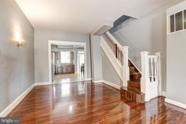 2409 MCELDERRY ST, Baltimore, MD 21205